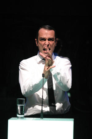 Plazma - TIP OF THE TONGUE