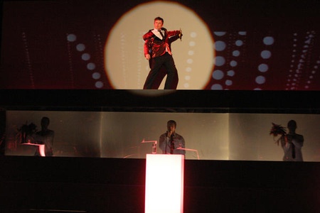 Plazma - TIP OF THE TONGUE