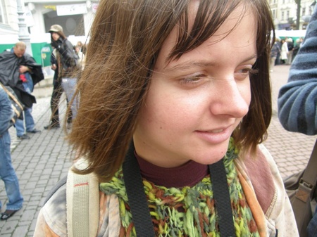 Вікторія Черняхівська