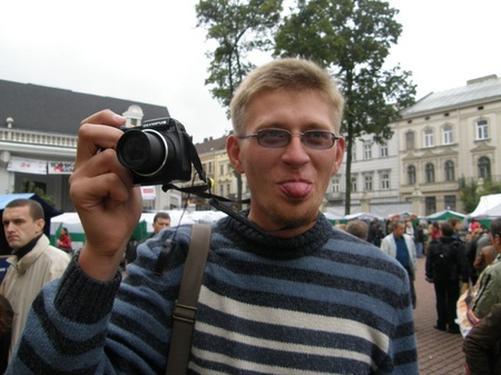 Андрій Овчарук