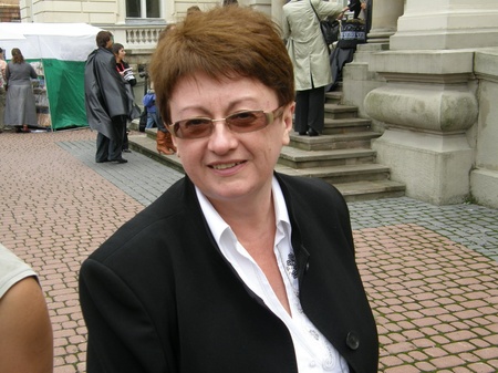 Леся Коваль