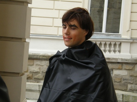 Артем Захарченко