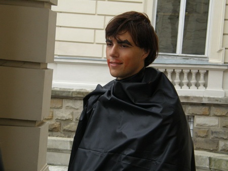 Артем Захарченко