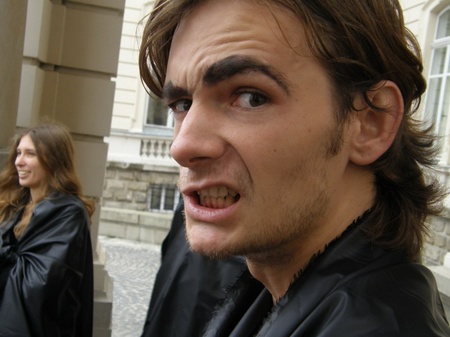 Павло Коробчук