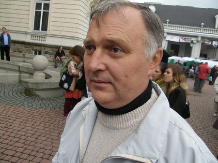 Сергій Батурин