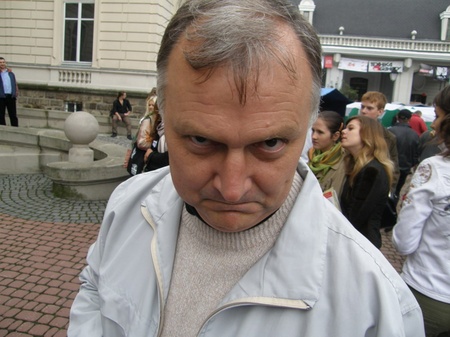 Сергій Батурин