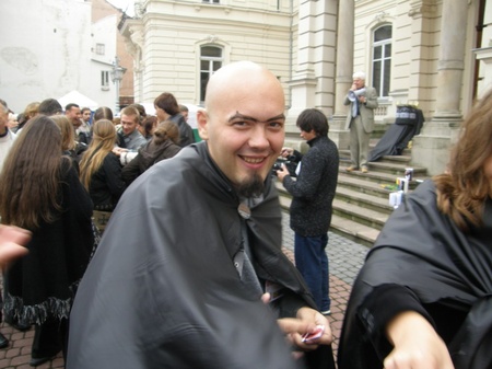 Богдан-Олег Горобчук