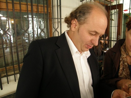 Іван Малкович