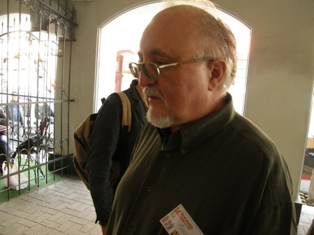 Юрій Винничук