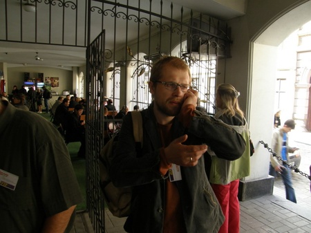 Андрій Бондар