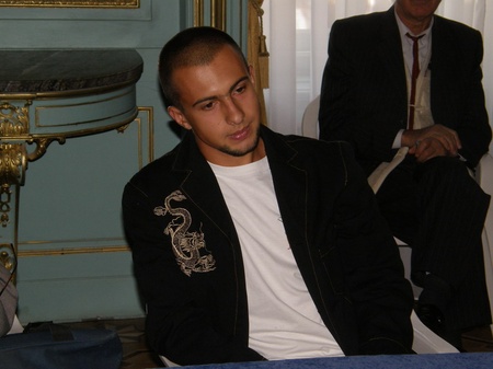 Любко Дереш