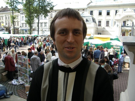 Євген Повєткін