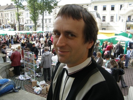 Євген Повєткін