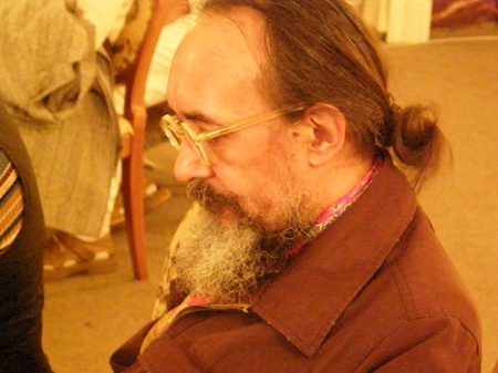 Олександер Красюк