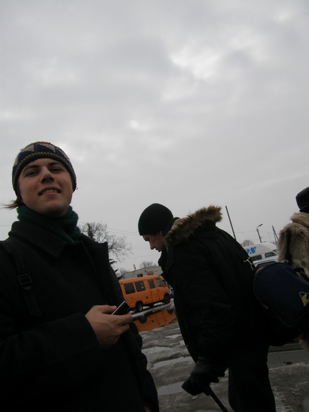 Артем Захарченко