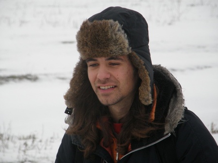 Полярний Птах