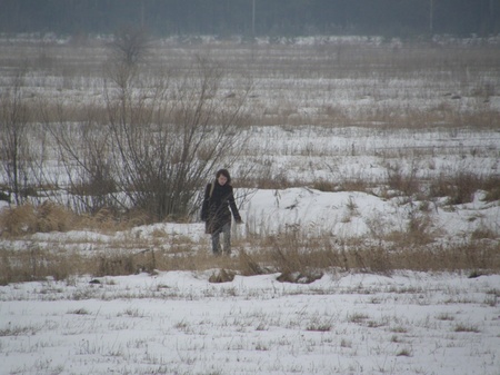 Олена Шарговська