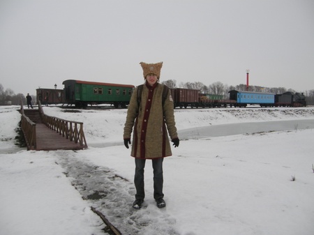 Богдан Логвиненко