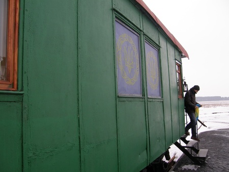 Похід на Крути