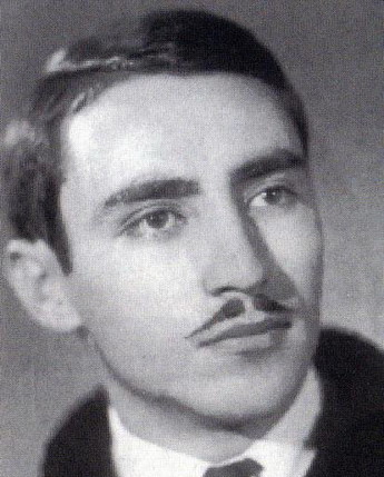 Джохар Дудаєв