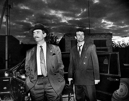 Джохар Дудаєв