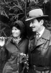 Джохар Дудаєв