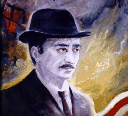 Джохар Дудаєв