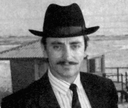 Джохар Дудаєв