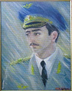 Джохар Дудаєв