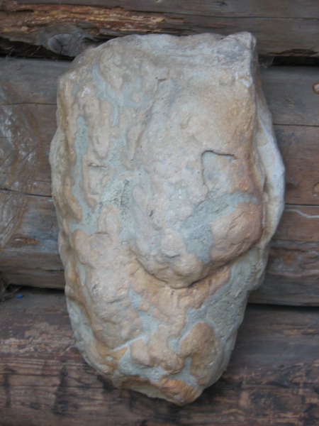 Дідишин та музей Довбуша