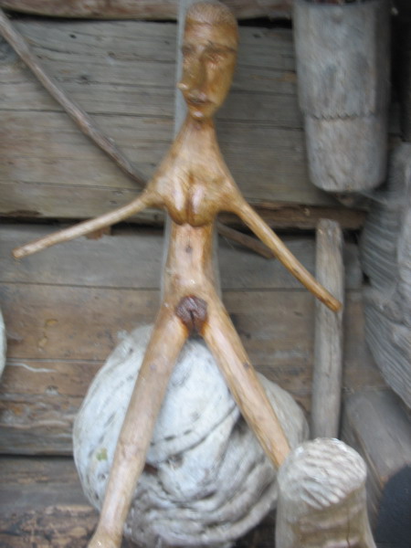 Дідишин та музей Довбуша