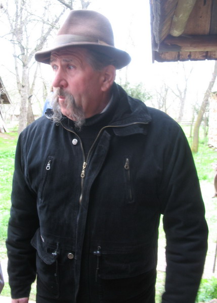 Дідишин та музей Довбуша