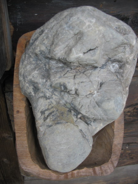 Дідишин та музей Довбуша