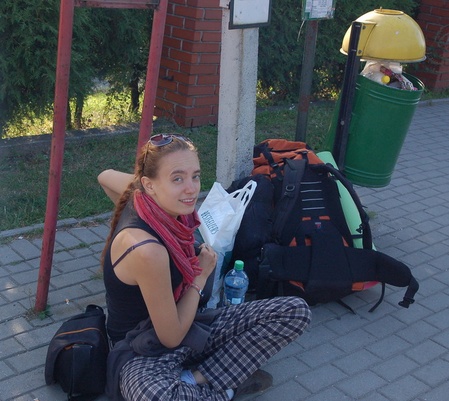 Повернення з Сігету