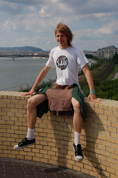 мавпи в європі