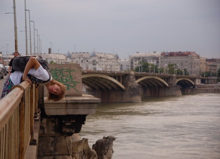 мавпи в європі