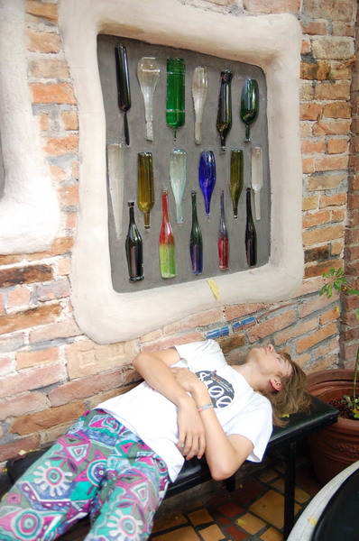 мавпи в європі