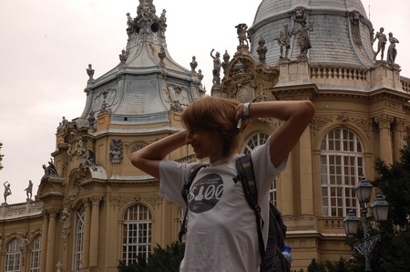 мавпи в європі