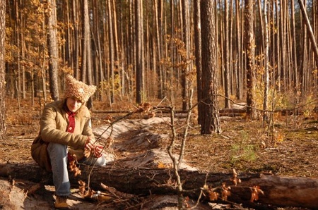 У Клавдієвому