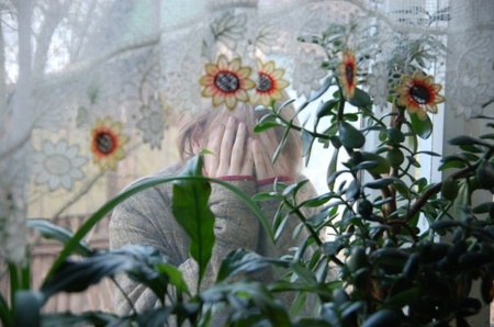 У Клавдієвому