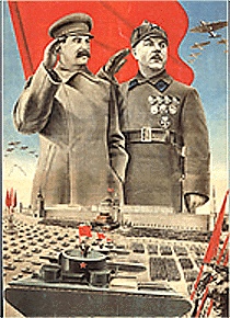 Зимова війна - агітаційні матеріали